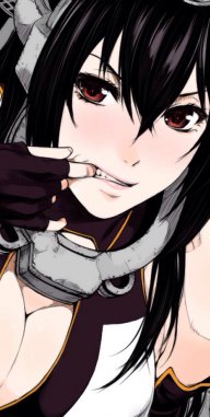 Nagato