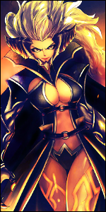 Majin Solidus