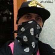 ☭MACRHR☭
