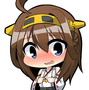 Kongou 1